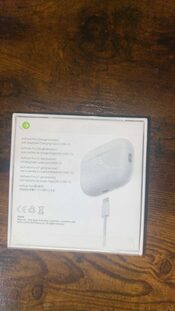 AirPod Pro 2nd generation ausinės for sale