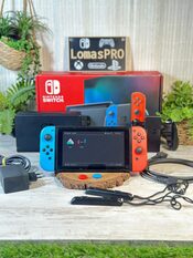 *MAG1A* Nintendo Switch V2 256GB