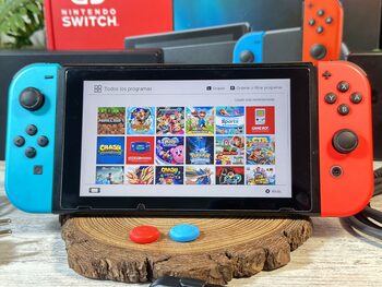 Buy *MAG1A* Nintendo Switch V2 256GB