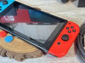 Get *MAG1A* Nintendo Switch V2 256GB