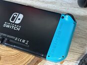 *MAG1A* Nintendo Switch V2 256GB