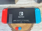 *MAG1A* Nintendo Switch V2 256GB