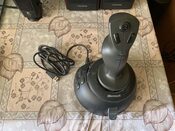 Microsoft SideWinder joystick (PC, USB)