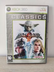 Soul Calibur IV Xbox 360