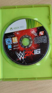 Buy WWE 2K16 Xbox 360