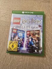 LEGO Harry Potter Collection Xbox One