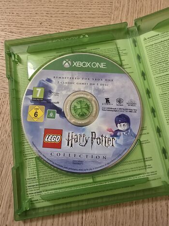 LEGO Harry Potter Collection Xbox One