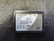 Intel 520 Series Cherryville 240 GB SSD Storage