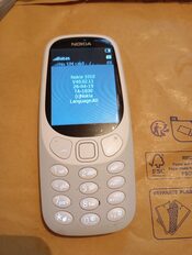 Nokia 3310 Pagaminta 2019m