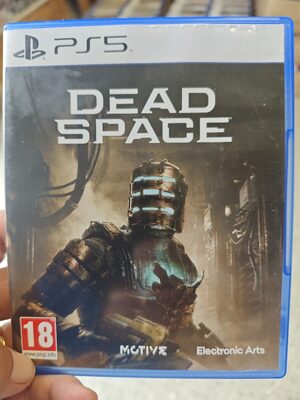 Dead Space PlayStation 5