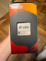 AMD Ryzen 5 2600 3.4-3.9 GHz AM4 6-Core CPU for sale