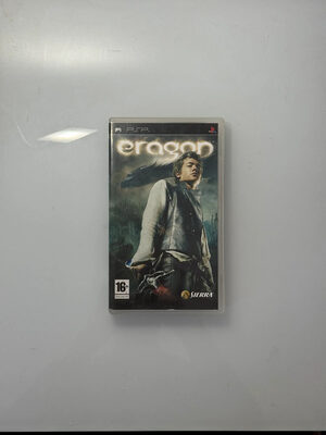 Eragon PSP