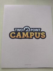 Redeem Two Point Campus: Enrollment Edition Nintendo Switch