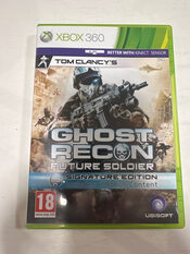 Tom Clancy's Ghost Recon: Future Soldier Xbox 360