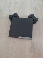 Buy playstation 3 160 gb with 2 controlers with minecraft installed
