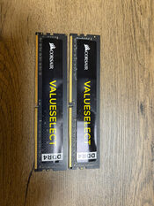 Corsair ValueSelect 2 x 8GB 2133MHz CL15 1.2V