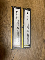 Corsair ValueSelect 2 x 8GB 2133MHz CL15 1.2V