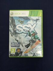 SSX Xbox 360