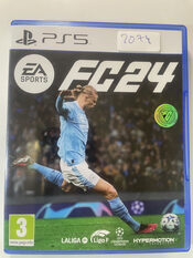 EA Sports FC 24 PlayStation 5