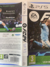 Redeem EA Sports FC 24 PlayStation 5