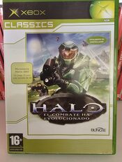 Halo: Combat Evolved Xbox