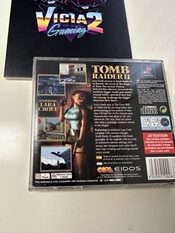 Buy Tomb Raider II PlayStation
