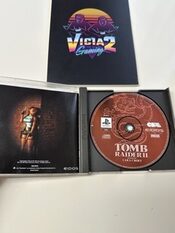 Get Tomb Raider II PlayStation