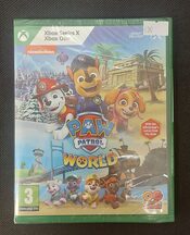 Paw Patrol: World Xbox Series X