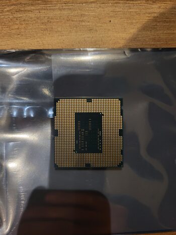 Intel Pentium G3240 3.1 GHz LGA1150 Dual-Core CPU