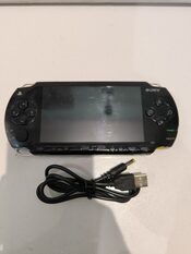 Consola PSP FAT 1004 mas Cable 