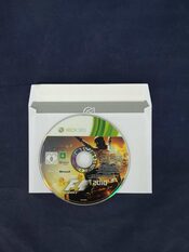 F1 2010 Xbox 360