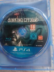 The Sinking City PlayStation 4