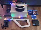 Ps4 Ps5 didelis VR akinių komplektas