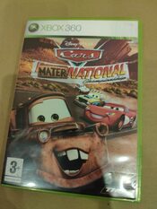 Disney•Pixar Cars Mater-National Championship Xbox 360