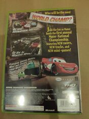 Buy Disney•Pixar Cars Mater-National Championship Xbox 360