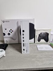 Xbox Series S +3 pultai