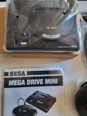 SEGA Mega Drive Mini