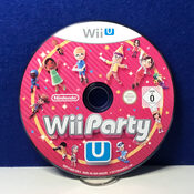 Wii Party U Wii U