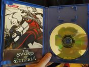 Get The Sword of Etheria PlayStation 2