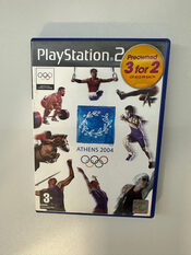 Athens 2004 PlayStation 2