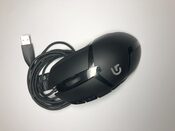 Buy Logitech G402 Hyperion Fury Šviečianti Žaidimų Pelė