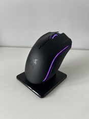 NETESTUOTA Razer Mamba Gaming Wireless Pelė 16,000 DPI *Skaitykite