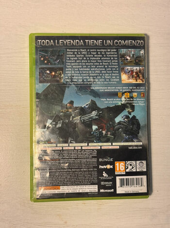 Buy Halo: Reach Xbox 360