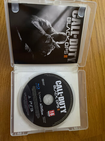 Buy Call of Duty: Black Ops II PlayStation 3