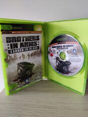 Brothers in Arms: Earned in Blood Xbox