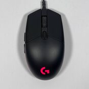 Logitech G PRO Gaming Wired Mouse - Black