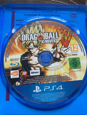 Buy Dragon Ball Xenoverse PlayStation 4