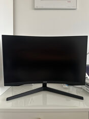 Monitorius Samsung Odyssey C27G55TQWU