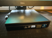 Dell Optiplex Micro Plus 7010