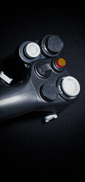 Get Winwing Orion2 Hotas Max (F-15EX + F-16EX) Joystick Rinkinys